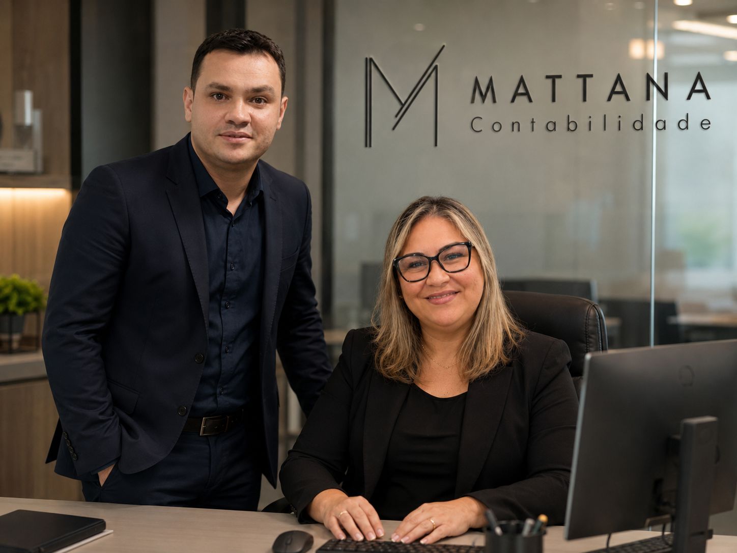 Equipe Mattana Contabilidade
